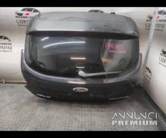 PORTELLONE COFANO POSTERIORE FORD FOCUS BERLINA 20 - 16