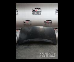 PORTELLONE COFANO ANTERIORE PEUGEOT 5008 2010 G2