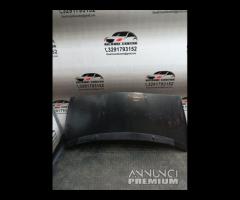 PORTELLONE COFANO ANTERIORE PEUGEOT 5008 2010 G2