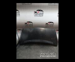 PORTELLONE COFANO ANTERIORE PEUGEOT 5008 2010 G2