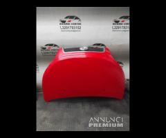 COFANO ANTERIORE DAIHATSU TERIOS J2 2006-2012 .G2