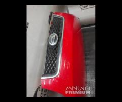 COFANO ANTERIORE DAIHATSU TERIOS J2 2006-2012 .G2