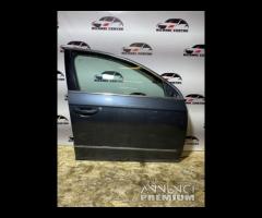 PORTA PORTIERA ANTERIORE DESTRA VOLKSWAGEN PASSAT