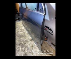 PORTA PORTIERA ANTERIORE DESTRA VOLKSWAGEN PASSAT