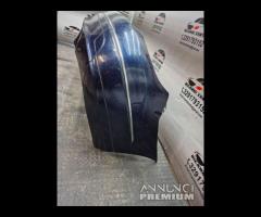 PARAURTI POSTERIORE MERCEDES W204 2007-2008 A20488