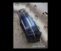 PARAURTI POSTERIORE MERCEDES W204 2007-2008 A20488