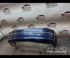 PARAURTI POSTERIORE MERCEDES W204 2007-2008 A20488 - 7