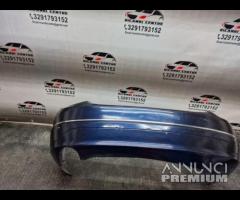 PARAURTI POSTERIORE MERCEDES W204 2007-2008 A20488 - 8