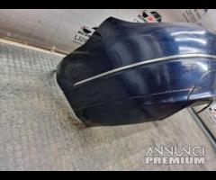 PARAURTI POSTERIORE MERCEDES W204 2007-2008 A20488 - 10