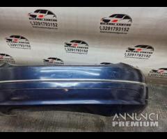 PARAURTI POSTERIORE MERCEDES W204 2007-2008 A20488 - 12