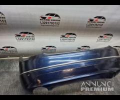 PARAURTI POSTERIORE MERCEDES W204 2007-2008 A20488 - 13