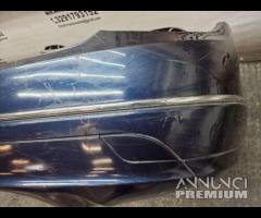 PARAURTI POSTERIORE MERCEDES W204 2007-2008 A20488 - 14