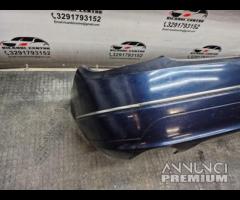 PARAURTI POSTERIORE MERCEDES W204 2007-2008 A20488 - 15