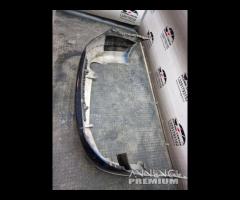 PARAURTI POSTERIORE MERCEDES W204 2007-2008 A20488 - 21