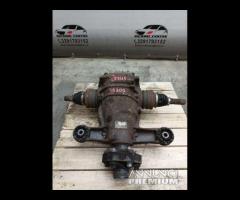 DIFFERENZIALE POSTERIORE H32 LEXUS IS 200D AD 2231