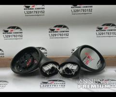 X2 SPECCHIETTO RETROVISORE DX+SX MINI COOPER R55 R