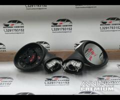 X2 SPECCHIETTO RETROVISORE DX+SX MINI COOPER R55 R