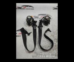 CINTURE DI SICUREZZA DX/SX MERCEDES B180 169860848