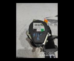 CINTURE DI SICUREZZA DX/SX MERCEDES B180 169860848