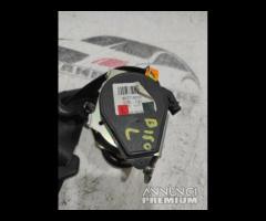 CINTURE DI SICUREZZA DX/SX MERCEDES B180 169860848