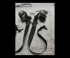 CINTURE DI SICUREZZA DX/SX MERCEDES B180 169860848