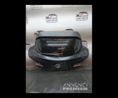 PORTELLONE POSTERIORE OPEL ASTRA J GTC 2012 3 PORT