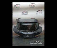 PORTELLONE POSTERIORE OPEL ASTRA J GTC 2012 3 PORT