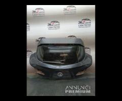 PORTELLONE POSTERIORE OPEL ASTRA J GTC 2012 3 PORT