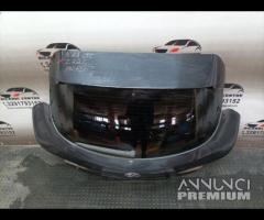 PORTELLONE POSTERIORE OPEL ASTRA J GTC 2012 3 PORT