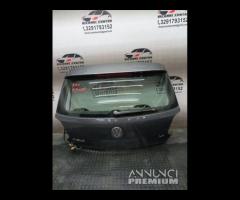 PORTELLONE POSTERIORE VOLKSWAGEN POLO  6R 2009-201