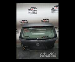 PORTELLONE POSTERIORE VOLKSWAGEN POLO  6R 2009-201