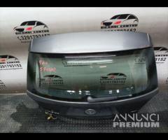 PORTELLONE POSTERIORE VOLKSWAGEN POLO  6R 2009-201
