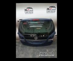 PORTELLONE BAGAGLIAIO POSTERIORE OPEL MERIVA B 201