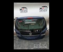 PORTELLONE BAGAGLIAIO POSTERIORE OPEL MERIVA B 201