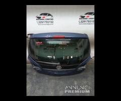 PORTELLONE BAGAGLIAIO POSTERIORE OPEL MERIVA B 201