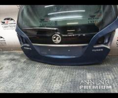 PORTELLONE BAGAGLIAIO POSTERIORE OPEL MERIVA B 201 - 24