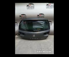PORTELLONE COFANO POSTERIORE SEAT LEON STYLANCELE