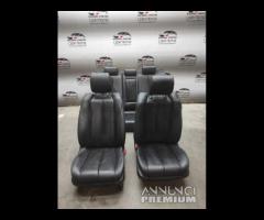SET SEDILI RISCALDABILI MAZDA CX-7 CX7 CX 7