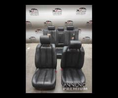 SET SEDILI RISCALDABILI MAZDA CX-7 CX7 CX 7