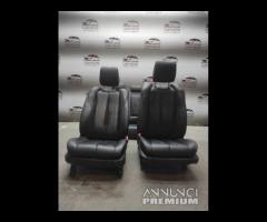 SET SEDILI RISCALDABILI MAZDA CX-7 CX7 CX 7
