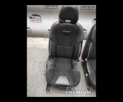 SEDILI DX SX VOLVO V40 RDESIGN 2012-2019 4B