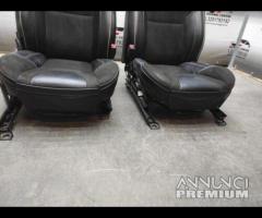 SEDILI DX SX VOLVO V40 RDESIGN 2012-2019 4B - 8