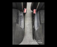 SEDILI DX SX VOLVO V40 RDESIGN 2012-2019 4B - 10