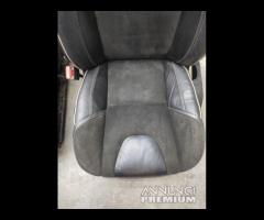 SEDILI DX SX VOLVO V40 RDESIGN 2012-2019 4B - 11