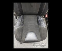 SEDILI DX SX VOLVO V40 RDESIGN 2012-2019 4B - 12