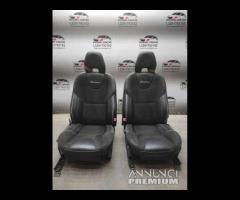 SEDILI DX SX VOLVO V40 RDESIGN 2012-2019 4B - 13