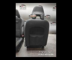 SEDILI DX SX VOLVO V40 RDESIGN 2012-2019 4B - 14