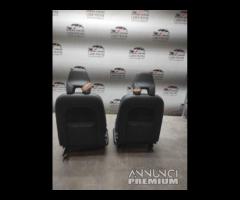 SEDILI DX SX VOLVO V40 RDESIGN 2012-2019 4B - 17