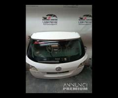 BAULE PORTELLONE COFANO POSTERIORE OPEL ASTRA J ST