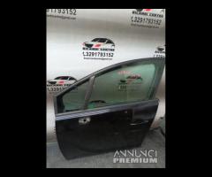PORTA PORTIERA ANTERIORE SINISTRA OPEL MERIVA 2010